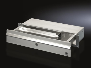 Rittal 19z-Tastaturschublade  CP 6002000 