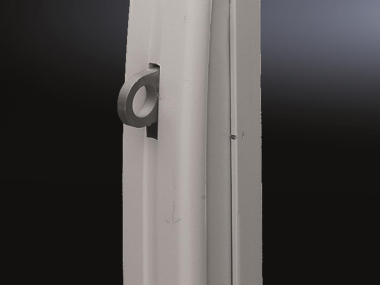 Rittal Komfortgriff RAL7035   TS 8611290 