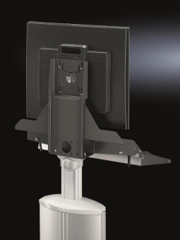 Rittal TFT-Halter RAL7024     SM 2383030 