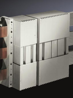 Rittal Systemabdeckung VE=4   SV 3090000 