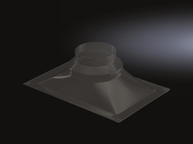 Rittal Dachhaube 300x450mm    DK 7826750 