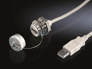 Rittal USB-Verlängerung 2,0m  SZ 2482230 