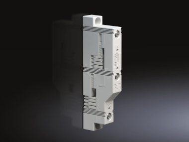 Rittal SaS-Halter 2-pol VE=4  SV 9340040 