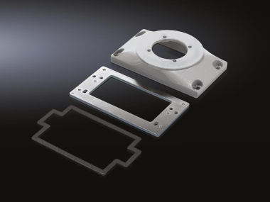 Rittal Anschlussplatte        CP 6212540 