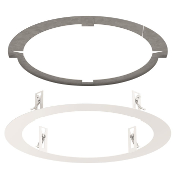 RZB D 480 H 1 Sichtfarbe:weiß 983079.002 