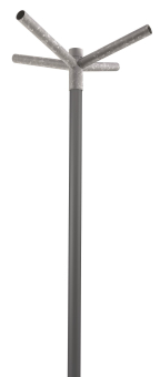 RZB Mastbefestigung L 1015 B  982590.000 