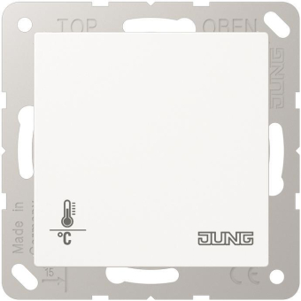 JG KNX Objektregler m.    A 2178 ORTS WW 