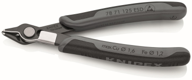 Knipex 78 71 125 ESD          7871125ESD 