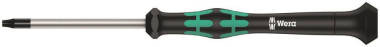 Wera 05118050001 Elektroniker 2067/60/10 