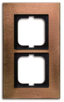 BJ carat Rahmen                 1722-821 