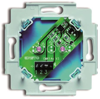 BJ Lichtsignal-Einsatz          1564U-15 