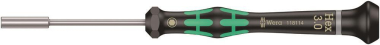Wera Elektroniker-      05118114001 