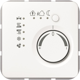 JG KNX Stetigregler m.     CD 2178 TS WW 