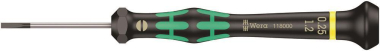 Wera Elektroniker-           05118000001 
