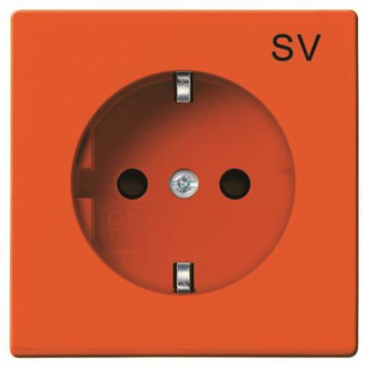 BJ solo Schuko Kombi         20EUC-14-82 