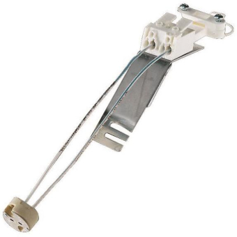 BRUM Zugentlastung für NV-Lampen    5366 