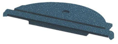 BJ APWG ocean Leitungseinführ.  2136W-53 
