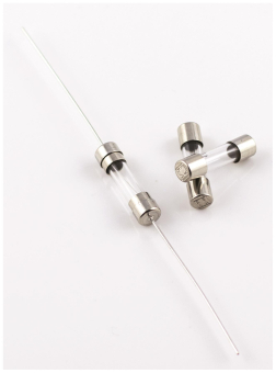 ESKA 5x20mm F 0,400A 250V        520.613 