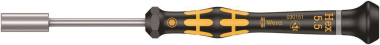 Wera ESD-Steckschlüssel 1569 05030151001 