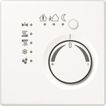 JG KNX Stetigregler             LS2178WW 