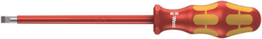 Wera Schraubendreher Schlitz 6,5x150mm 