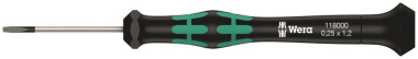 Wera Elektroniker-           05118000001 