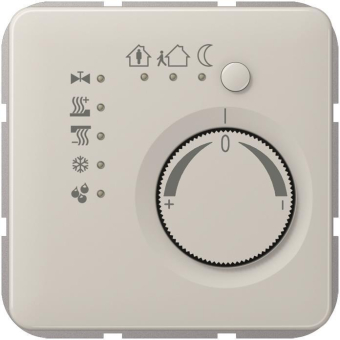 JG KNX Stetigregler m.     CD 2178 TS LG 