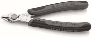Knipex 78 13 125 ESD          7813125ESD 