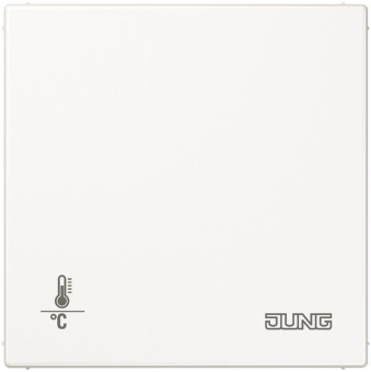 JG KNX Objektregler m.   LS 2178 ORTS WW 