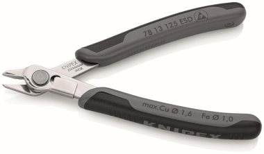 Knipex 78 13 125 ESD          7813125ESD 