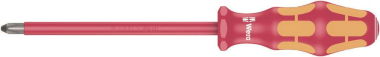 Wera VDE-Schraubendreher 162I/150/3 