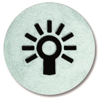 BJ Duro 2000 Symbol Licht         2144LI 