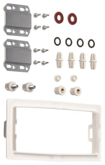 Hager Verbindungssatz univers     FZ441B 