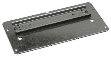 Hager Montageplatte univers        FZ374 