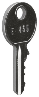 Hager Ersatzschlüssel univers      FZ456 