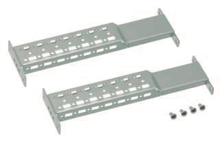 Hager Tiefenprofil univers ASV    FZ400Q 