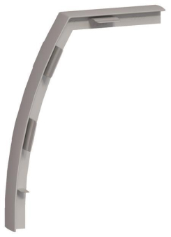 Hager Rangierkanalverbinder        FZ44V 