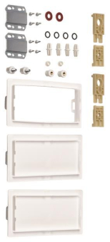 Hager Verbindungssatz univers     FZ443S 