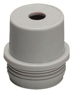 Hager 1xKabeleinführungstülle M20 FZ409M 