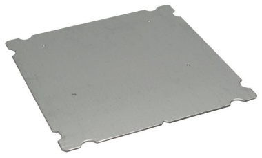 Hager Montageplatte univers        FZ373 