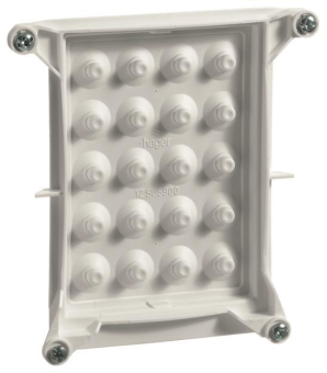 Hager Leitungseinführung univers   FZ428 