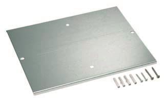 Hager Verschlussplatte univers    FZ431N 