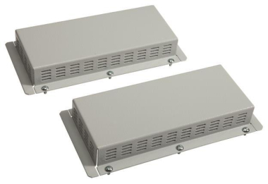 Hager Belüftungshaube            FZ403WP 