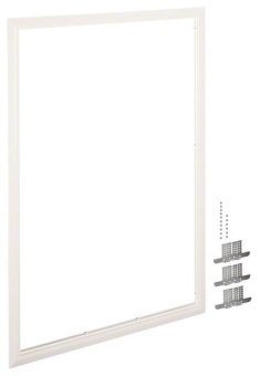 Hager Blendrahmen universZ 3feldig FZ43B 