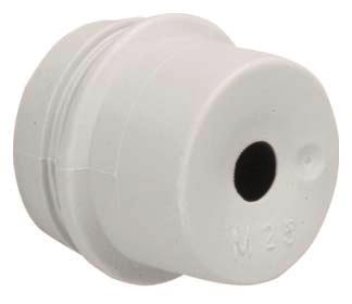 Hager 1xKabeleinführungstülle M25 FZ410M 