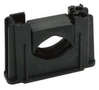 Hager Kabelabfangschelle univers   FZ360 