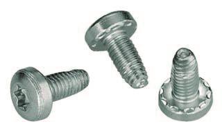 Hager Dünnblechschraube M6x13    FZ413XE 