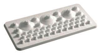 Hager Leitungseinführung univers   FZ426 