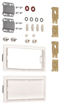 Hager Verbindungssatz univers     FZ442S 