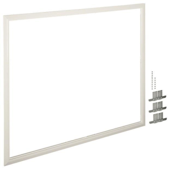 Hager Blendrahmen universZ 5feldig FZ35B 